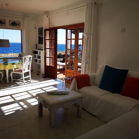 Paz Del Mar Villa ชาร์โก เดล ปาโล ภายนอก รูปภาพ